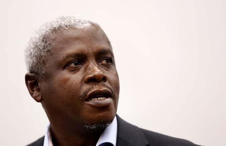 ’We can’t be small-minded people forever’ – Dukwana | News Article