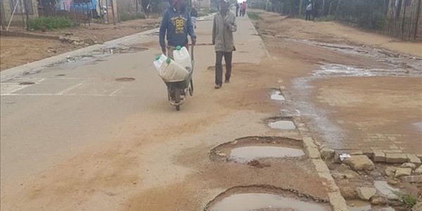 Tankers to assist with water provision | News Article