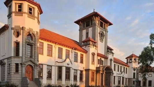 UFS students in hot water UFS students in hot water | News Article