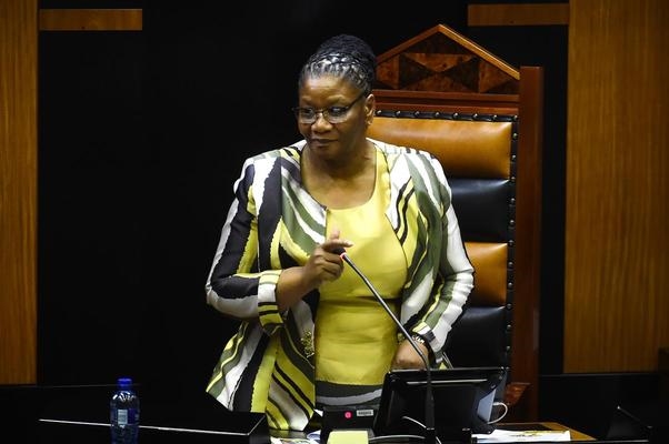 AfriForum appeals Thandi Modise’s acquittal  | News Article