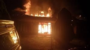 Fire in Tumahole leaves six children orphaned after parents' deaths Fire in Tumahole leaves six children orphaned after parents' deaths | News Article
