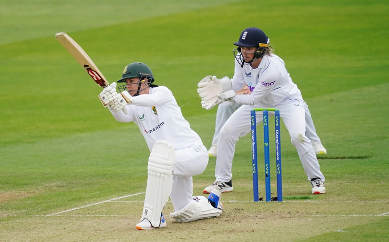 Bloemfontein to host historic Test between South Africa and England | News Article
