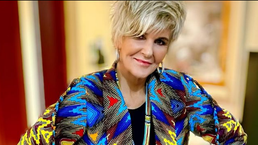 PJ Powers on The Joyride: "I want to leave a legacy of caring for one another" | News Article