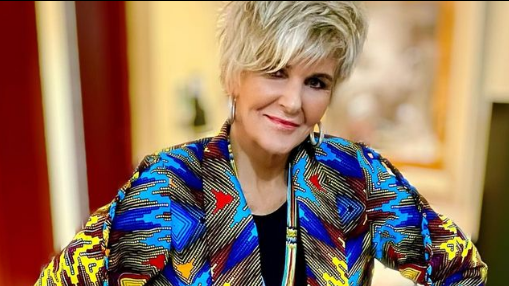 PJ Powers on The Joyride: "I want to leave a legacy of caring for one another" PJ Powers on The Joyride: "I want to leave a legacy of caring for one another" | News Article