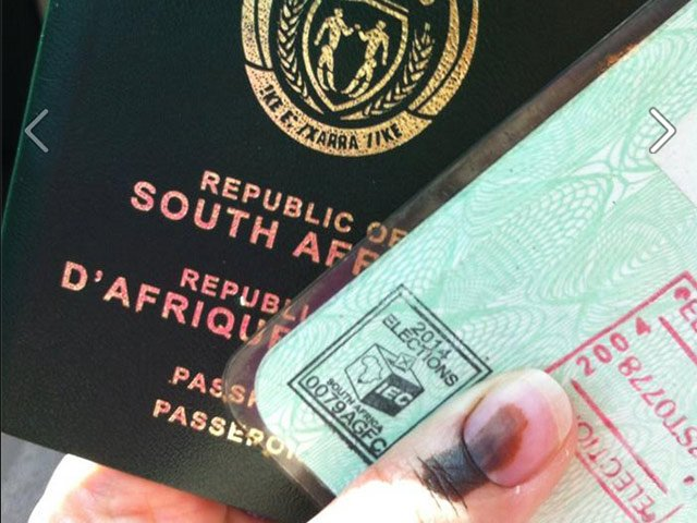 #Elections2021: 'Residents, independents will bring about much-needed change' | News Article