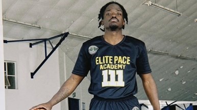 Basketball coach seeks help in restoring his vision | News Article