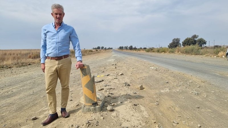 Free State to probe quarter billion for road project | News Article