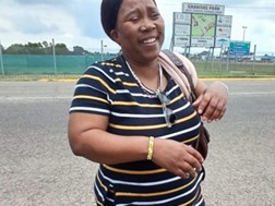 Help sought to find missing Sasolburg woman | News Article