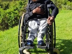 Free State man triumphs over disability with his entrepreneurial spirit | News Article