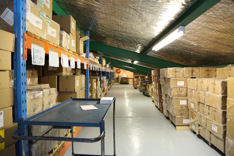 Shortage of medicine at FS facilities a cause for concern | News Article