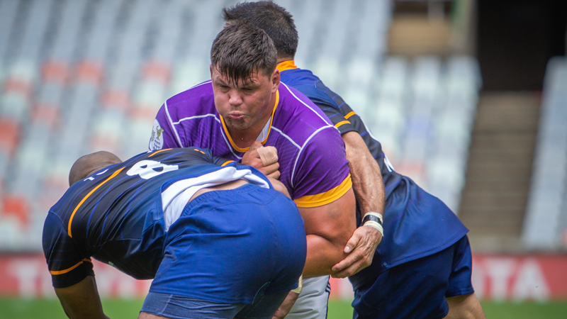 Griffons target first win against the Lions Griffons target first win against the Lions | News Article