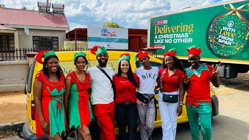 SPAR creates ‘A Christmas Like No Other’ for those in need SPAR creates ‘A Christmas Like No Other’ for those in need | News Article