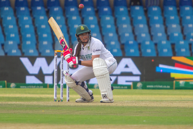 Proteas need 351 runs for win in Bloemfontein | News Article