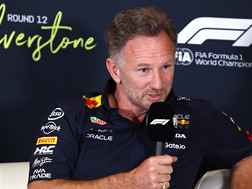 Red Bull Racing sack Horner after 20 years | News Article
