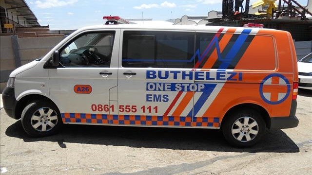 SIU targets recovery of R532m after unlawful ambulance tender by Free State Health | News Article