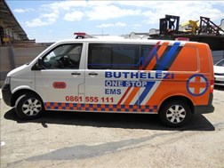 SIU targets recovery of R532m after unlawful ambulance tender by Free State Health | News Article