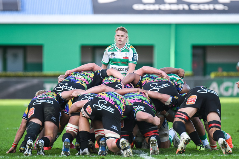 South African URC sides suffer dark Saturday in Europe