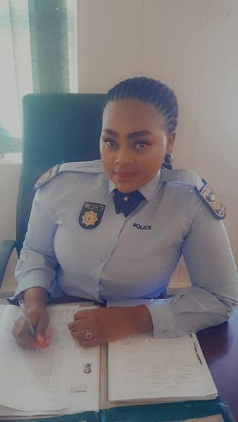 Gevierde Vrystaatse polisievrou vra strenger vonnisse vir geslagsgeweld | News Article