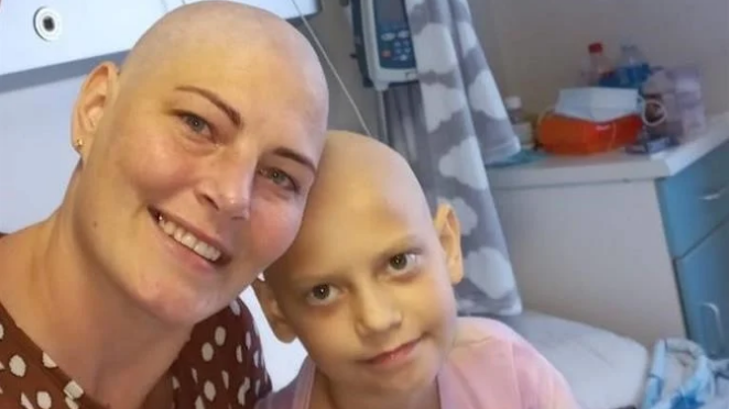 Christel & Anè Terblanche: "Ons veg saam teen kanker"  | News Article