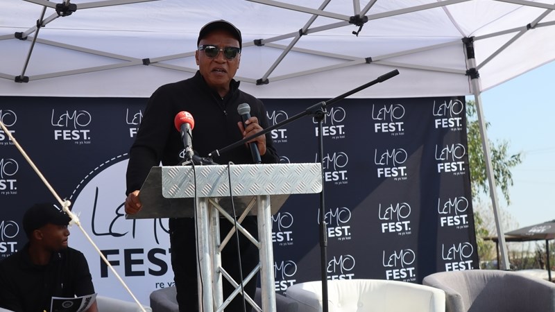 More than R50 million to be spent on Bloemfontein mall festival More than R50 million to be spent on Bloemfontein mall festival | News Article