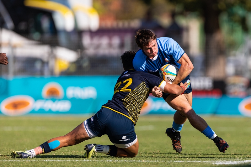 Ixias thump Madibaz in promotion-relegation match | News Article