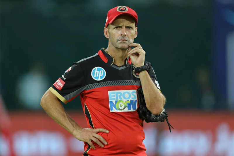 Kirsten joins Netherlands coaching staff | News Article