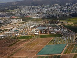 NAMPO Kaap 2024: ’n Baken vir die landbougemeenskap | News Article