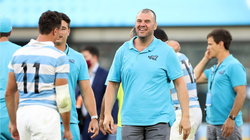 Pumas make seven changes for Springbok Test | News Article