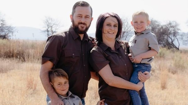 Roerende afskeid gehou vir njalabul-slagoffer  | News Article