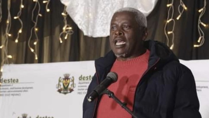 'Stop exploiting workers'-Dukwana 'Stop exploiting workers'-Dukwana | News Article