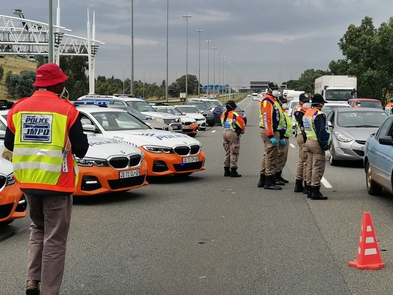 Motorists urged to renew licences expired between March – December 2020 | News Article
