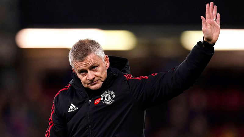 Solskjaer sacked after Watford defeat Solskjaer sacked after Watford defeat | News Article