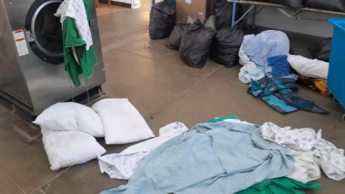 Besoek onthul skokkende toestande in Noord-Kaapse hospitaal | News Article