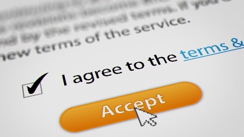 T's & C's Apply; What permission have you given to social media apps? | News Article