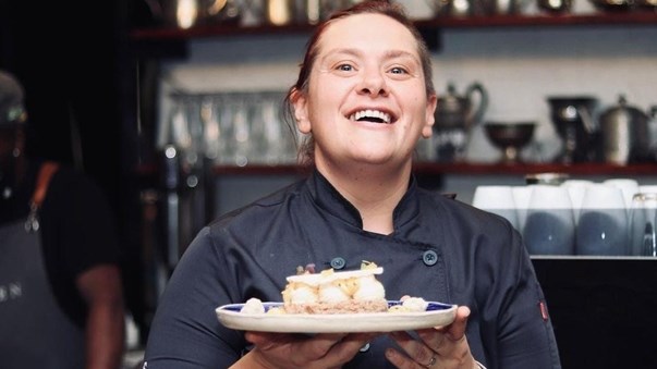 What's on the Menu - Queen pudding What's on the Menu - Queen pudding | News Article