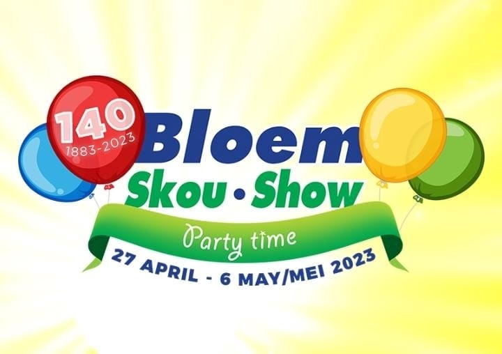 Free State Police join the party at Bloem Show's 140th celebration - Vimarsana News