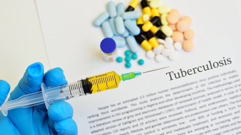 Tuberkulose-medisyne nou 40% goedkoper Tuberkulose-medisyne nou 40% goedkoper | News Article