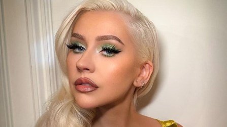 Conspiracy Corner – Did Christina Aguilera get some work done? Conspiracy Corner – Did Christina Aguilera get some work done? | News Article
