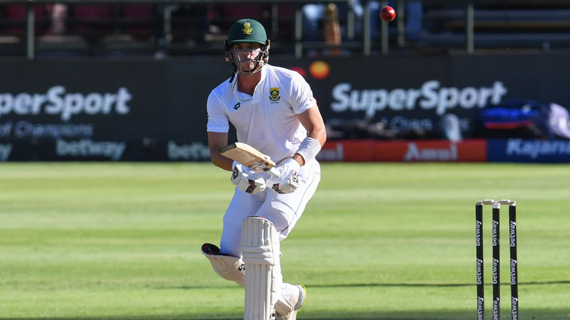 Conrad satisfied going into first Test against Windies Conrad satisfied going into first Test against Windies | News Article