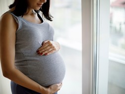 Handhaaf ’n gesonde gewigstoename tydens swangerskap | News Article