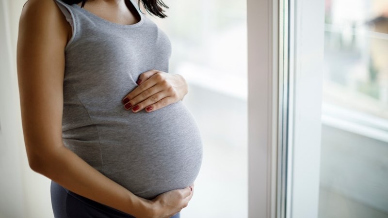 Handhaaf ’n gesonde gewigstoename tydens swangerskap | News Article