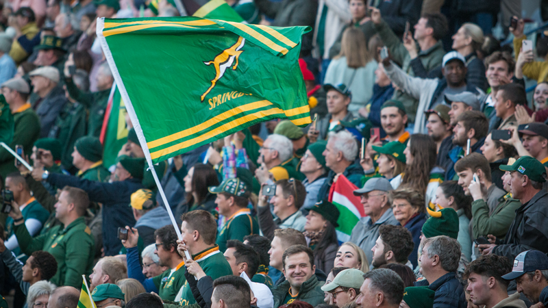 SA Rugby reports minor deficit despite record income | News Article