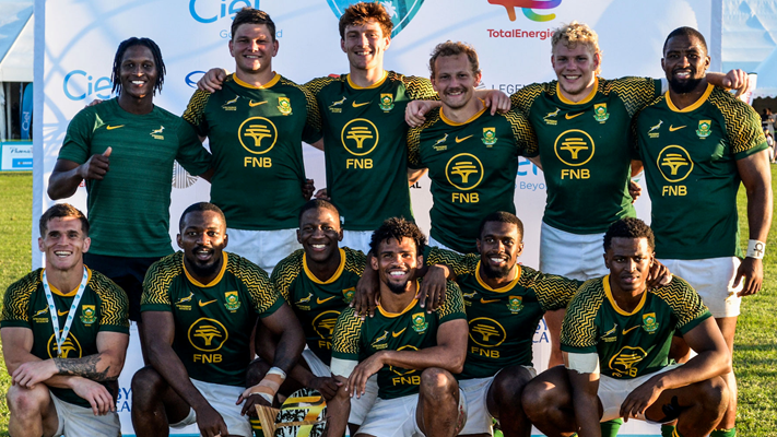 Blitzboks wins Rugby Africa Sevens Cup in Mauritius Blitzboks wins Rugby Africa Sevens Cup in Mauritius | News Article
