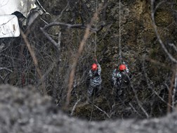 Hopes of survivors in Nepal plane crash 'nil' | News Article