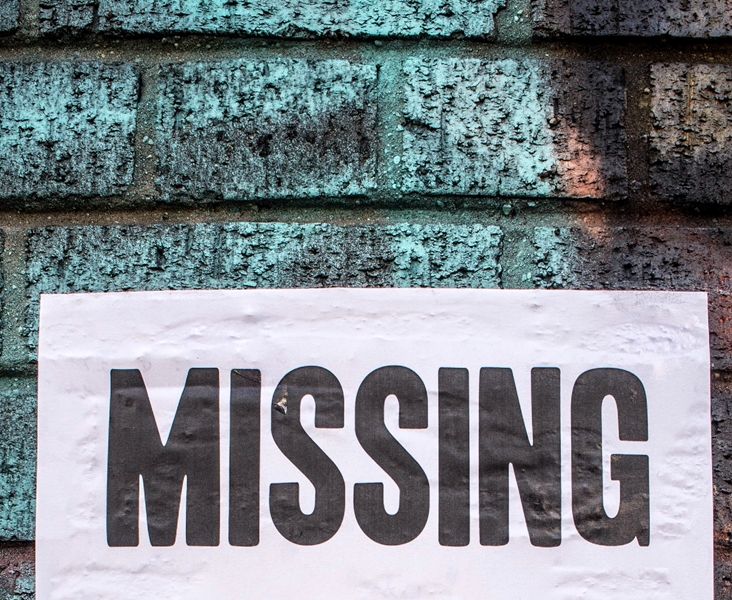 NC SAPS scrap waiting period to report a missing person | News Article