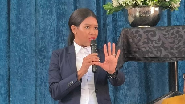 ‘Too many acting positions costing department’ – North West MEC ‘Too many acting positions costing department’ – North West MEC | News Article