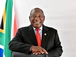 Suid-Afrika sal op 29 Mei 2024 na stembus gaan | News Article