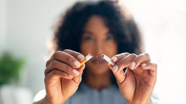 ICPA launches national stoptober challenge to save 600 lives | News Article