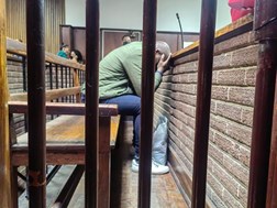 Suspected murderer of Bloemfontein teacher reserves right to apply for bail – VIDEOS | News Article
