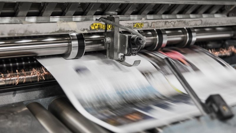 ‘Journalism under Digital Siege’ - the focus of #WorldPressFreedomDay | News Article